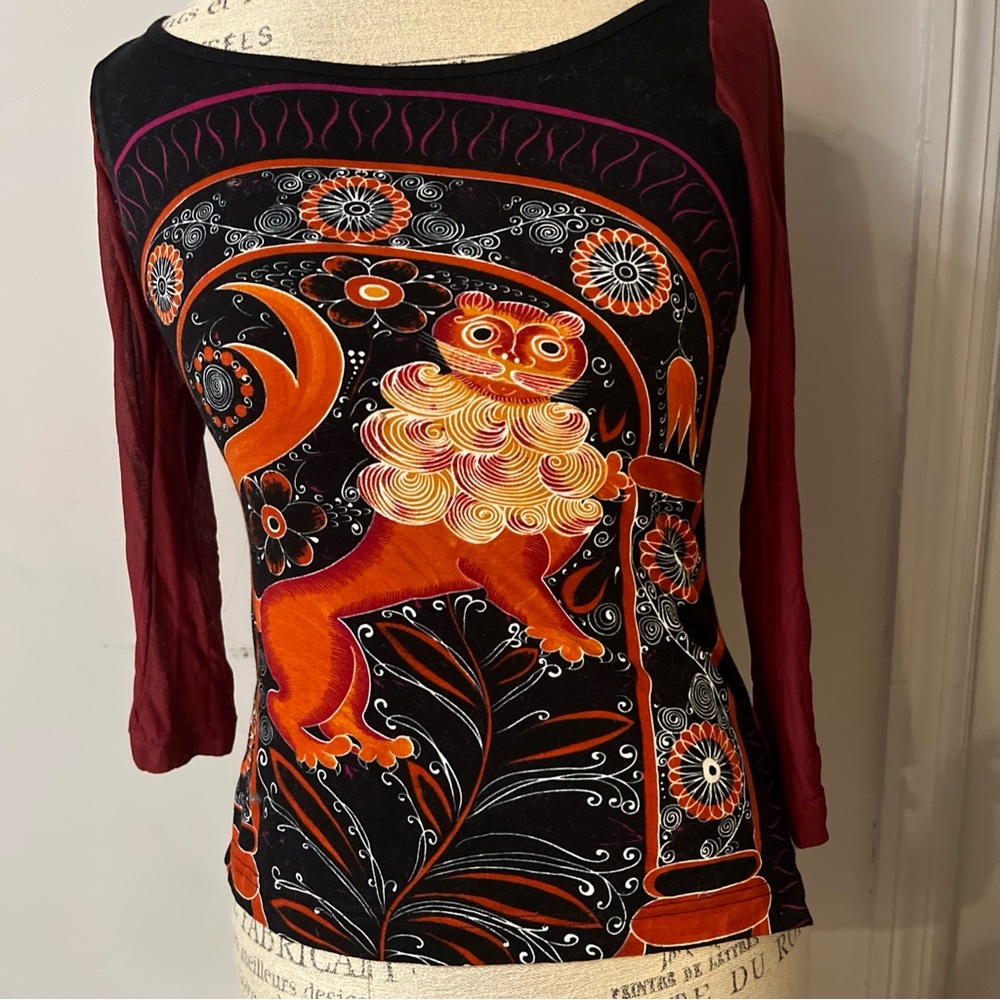 Custo Barcelona shirt